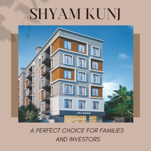SHYAM KUNJ