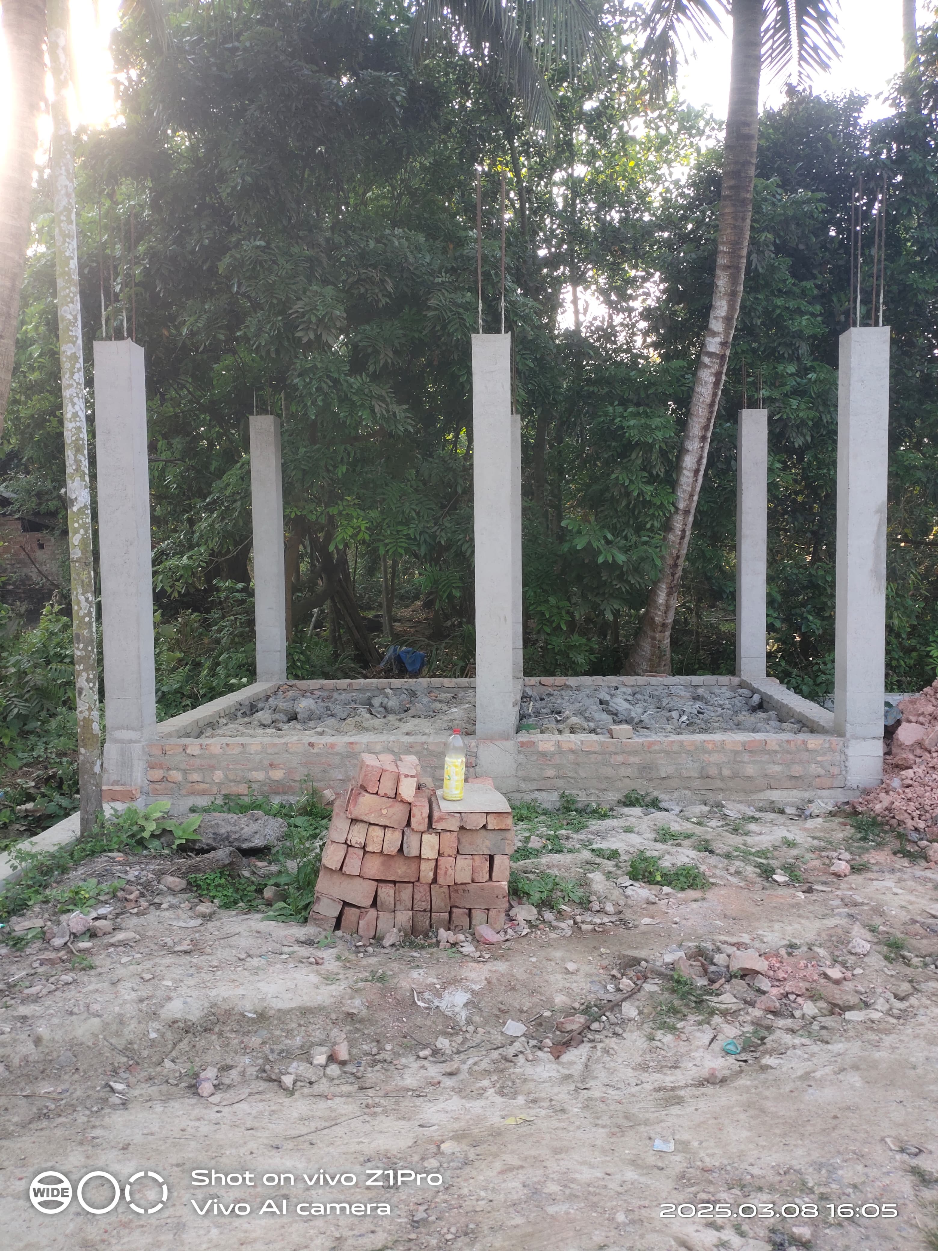 Residential Plot With All Amenities - Image 6