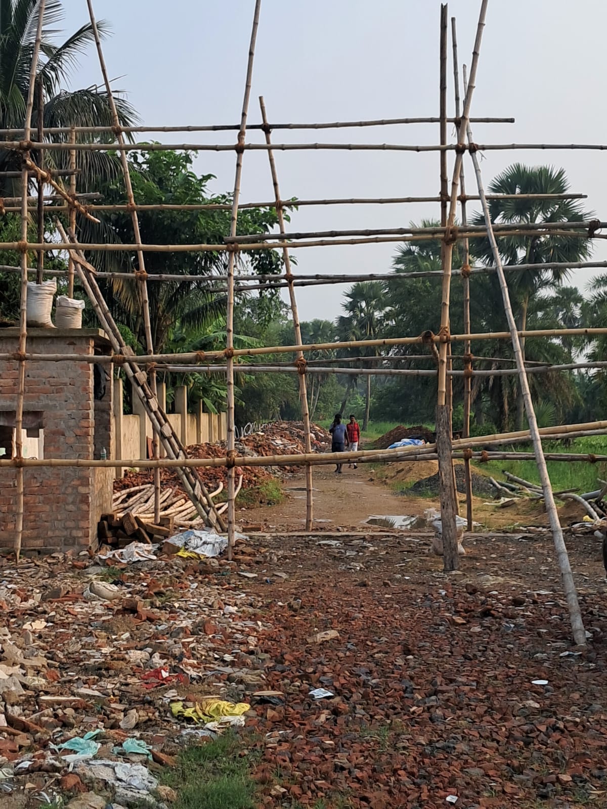 Residential Plot With All Amenities - Image 7