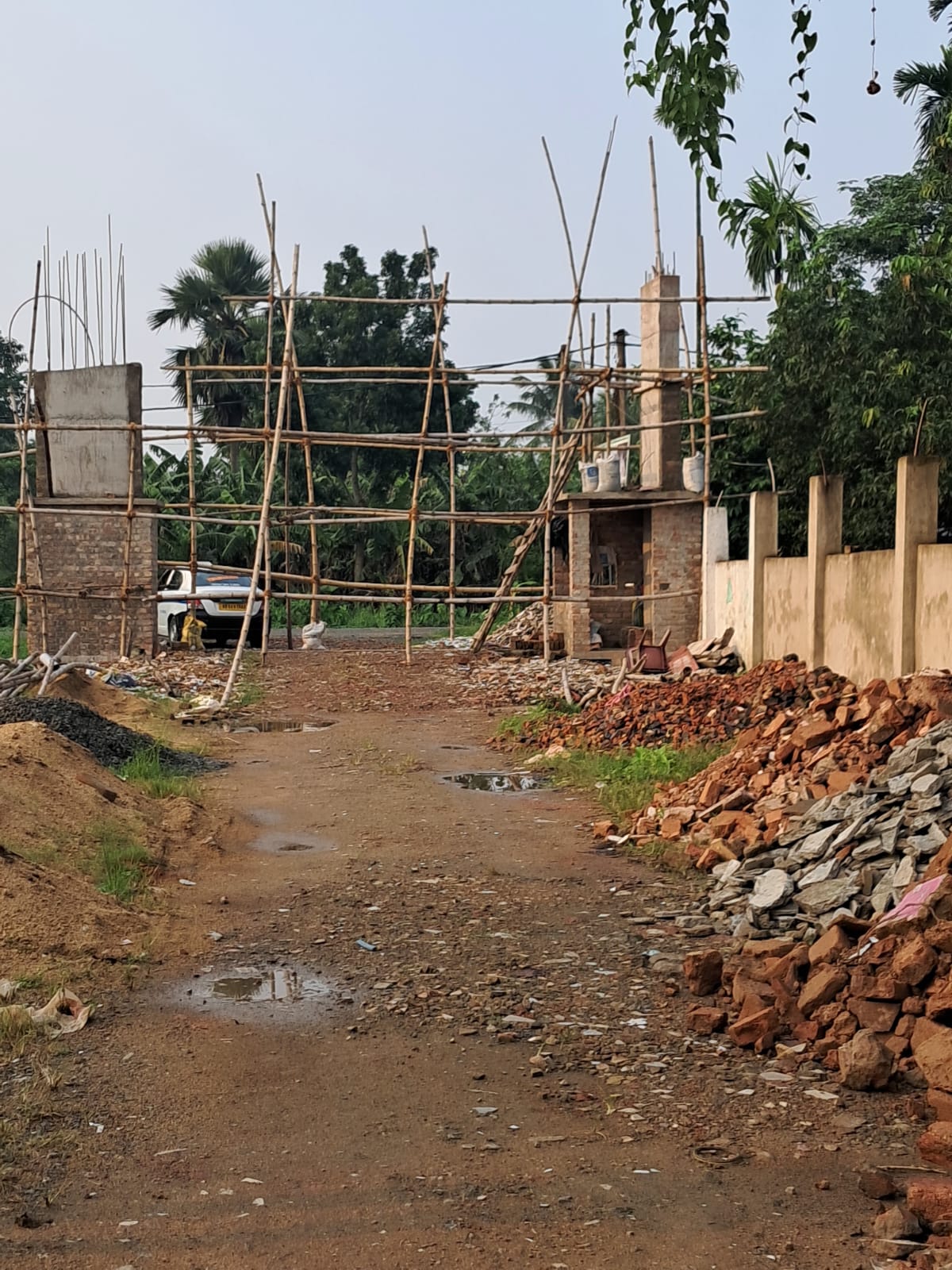 Residential Plot With All Amenities - Image 8