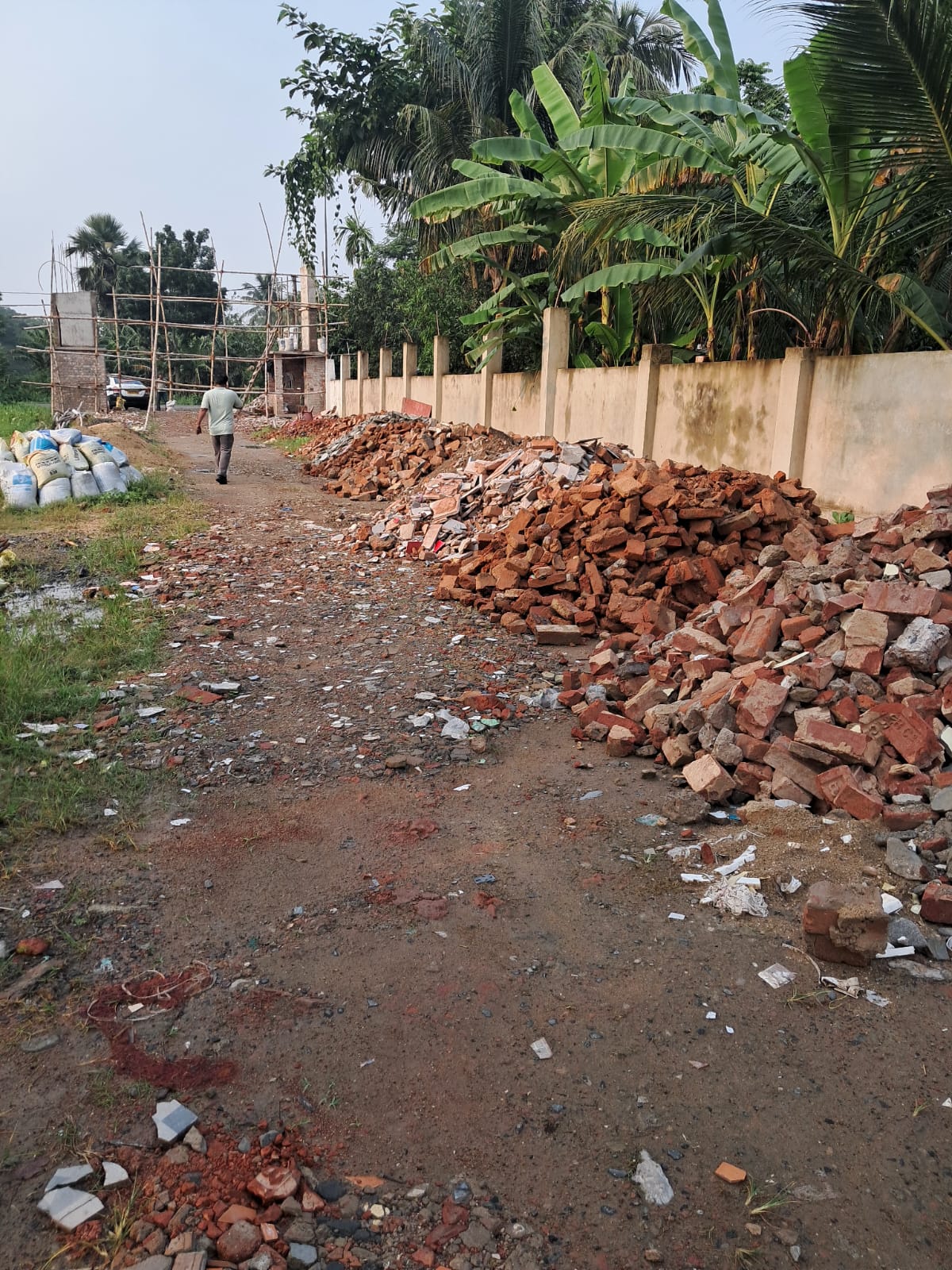 Residential Plot With All Amenities - Image 9