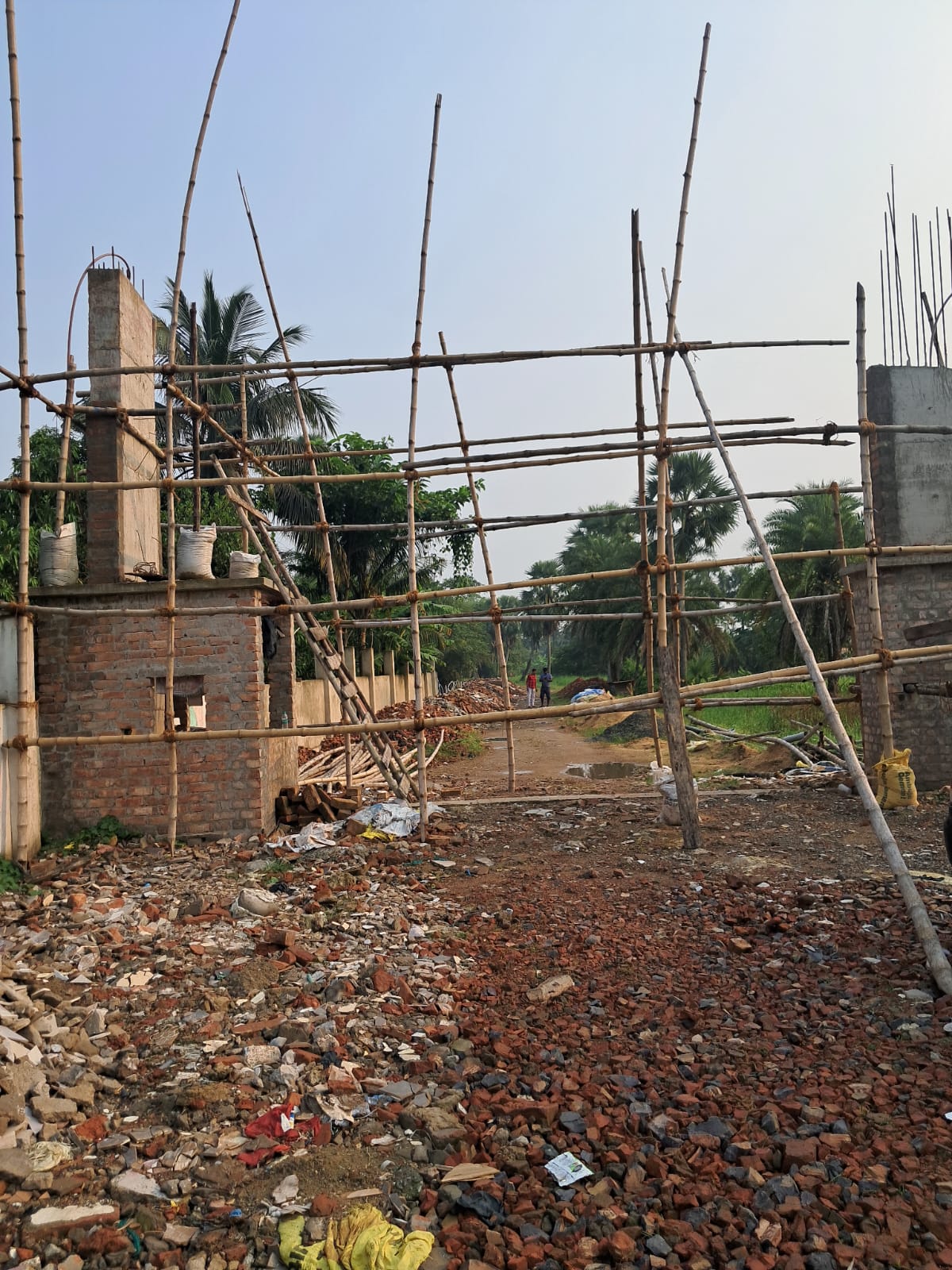 Residential Plot With All Amenities - Image 10