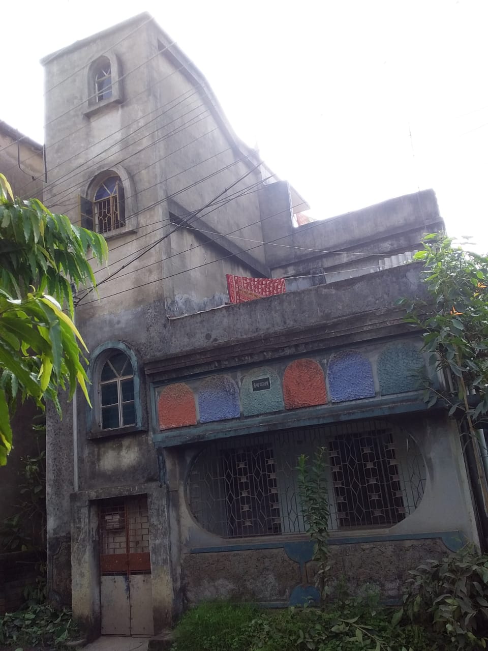 3 bhk house near sarsuna - Image 3