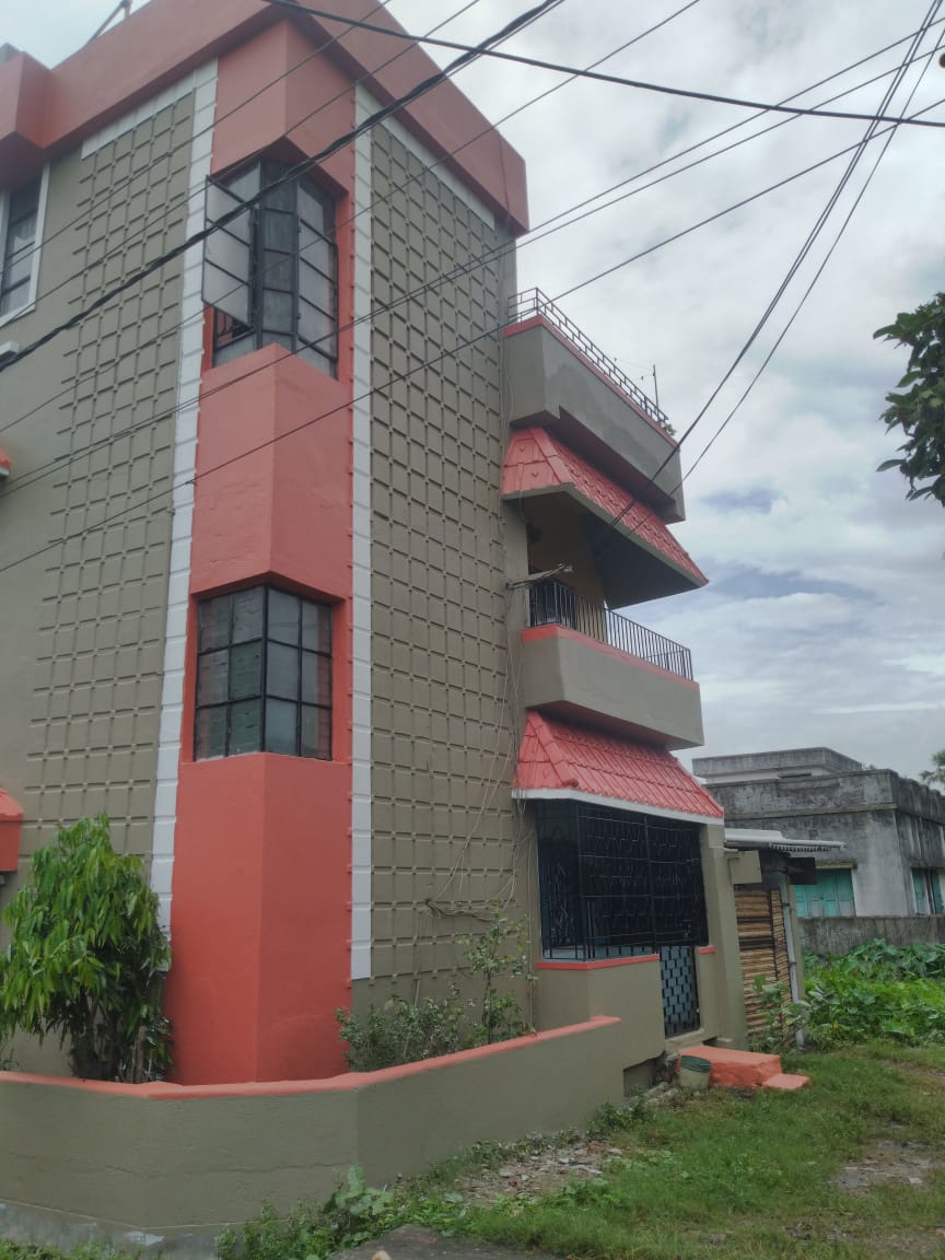 Independent House for Sale Near Pailan