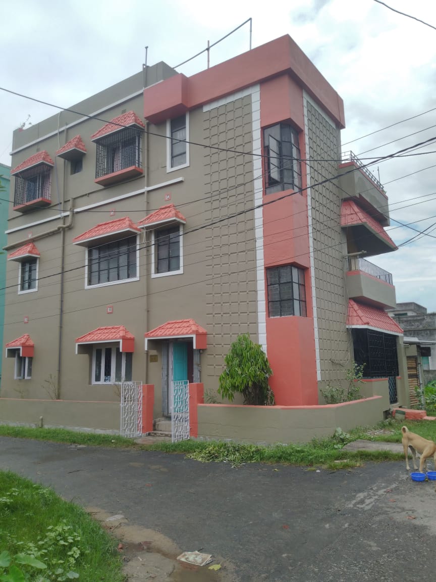 Independent House for Sale Near Pailan - Image 2