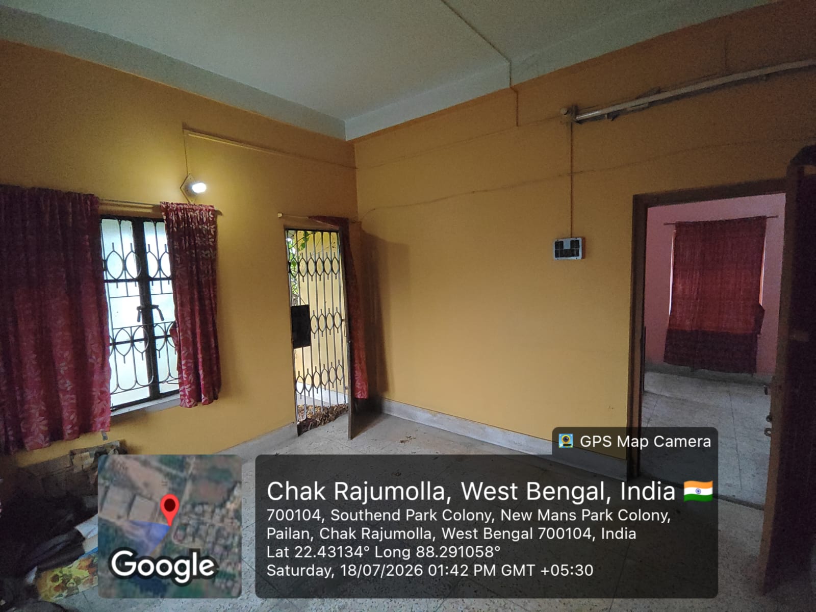 Independent House for Sale Near Pailan - Image 3