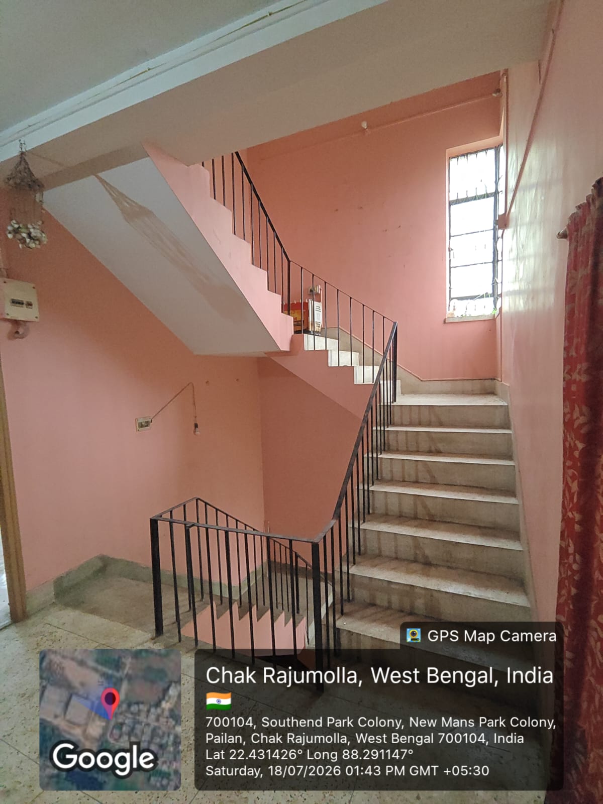 Independent House for Sale Near Pailan - Image 4