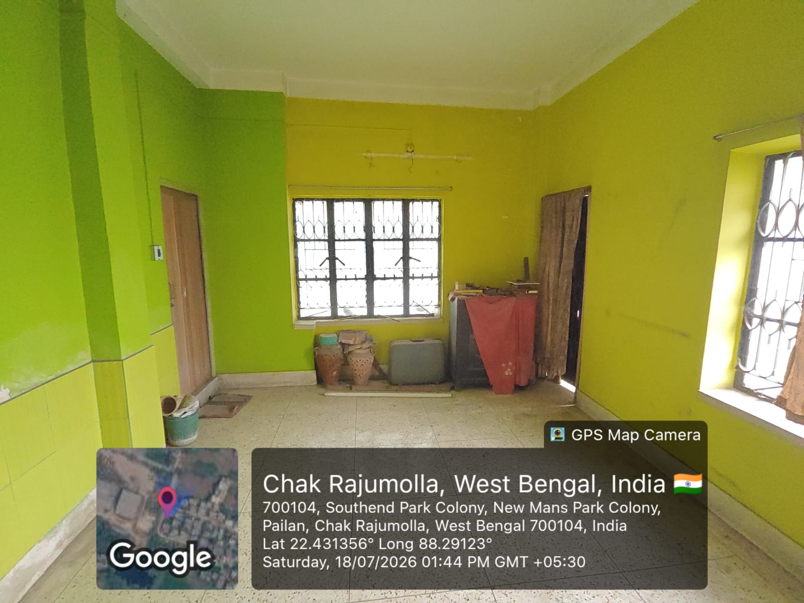 Independent House for Sale Near Pailan - Image 5