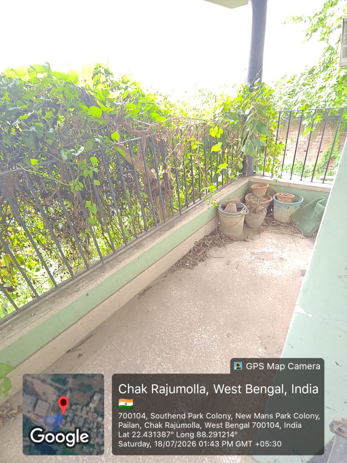 Independent House for Sale Near Pailan - Image 6