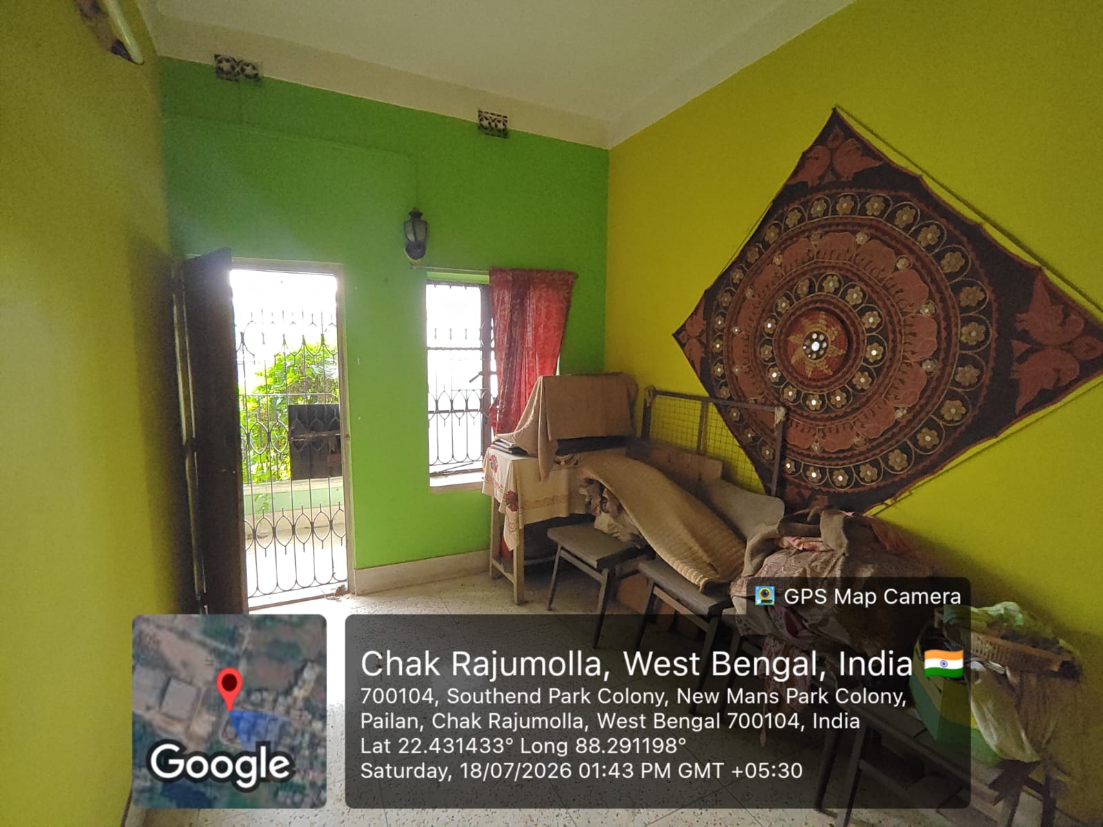Independent House for Sale Near Pailan - Image 7