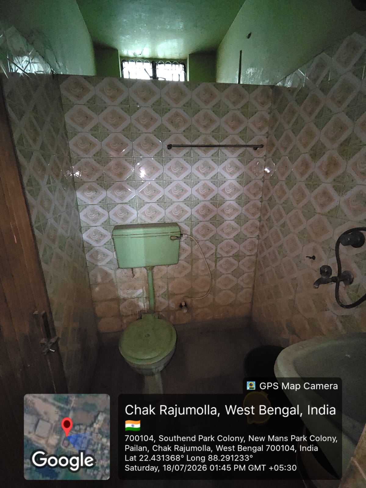 Independent House for Sale Near Pailan - Image 8
