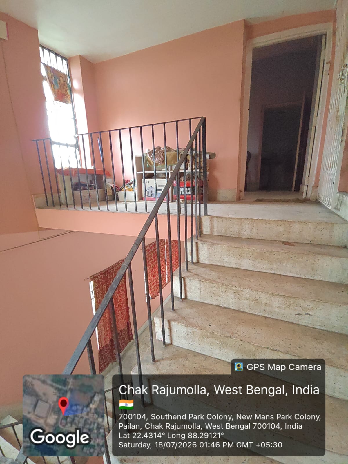 Independent House for Sale Near Pailan - Image 9