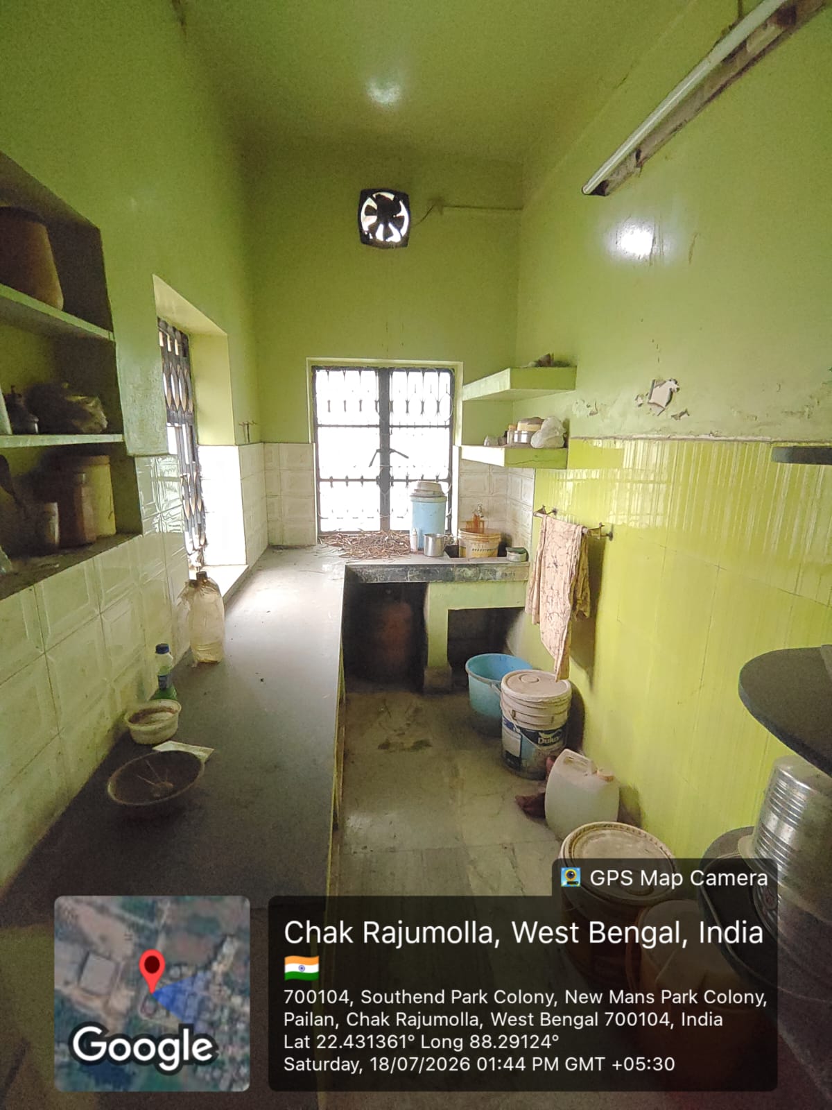 Independent House for Sale Near Pailan - Image 10