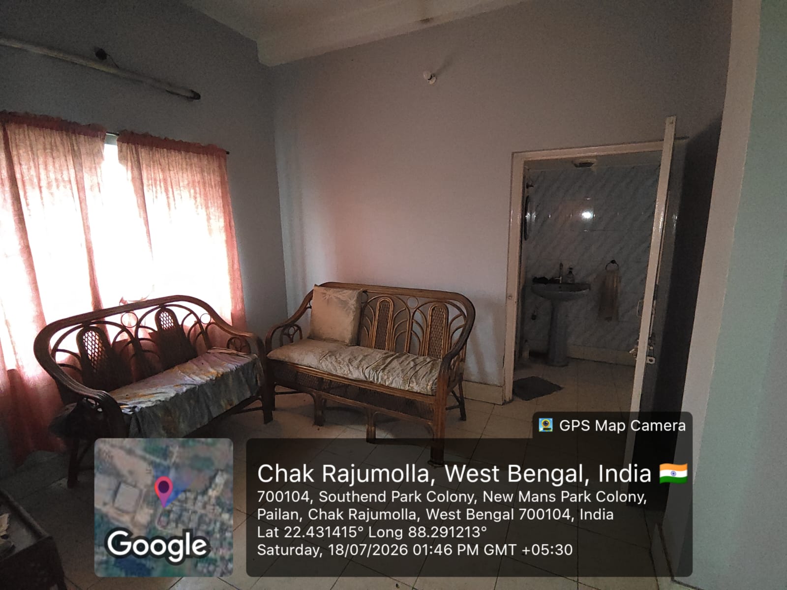 Independent House for Sale Near Pailan - Image 11