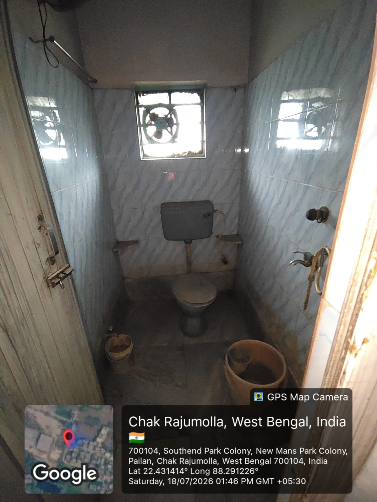 Independent House for Sale Near Pailan - Image 12