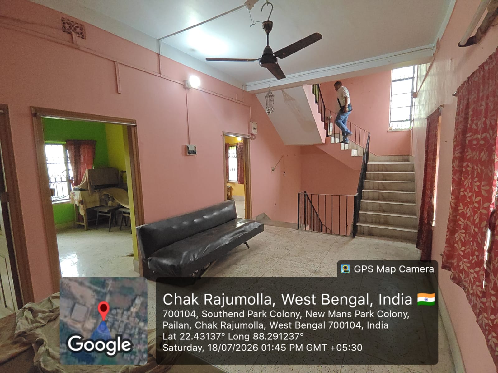 Independent House for Sale Near Pailan - Image 13