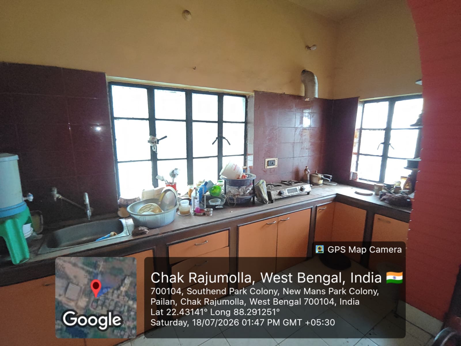 Independent House for Sale Near Pailan - Image 14