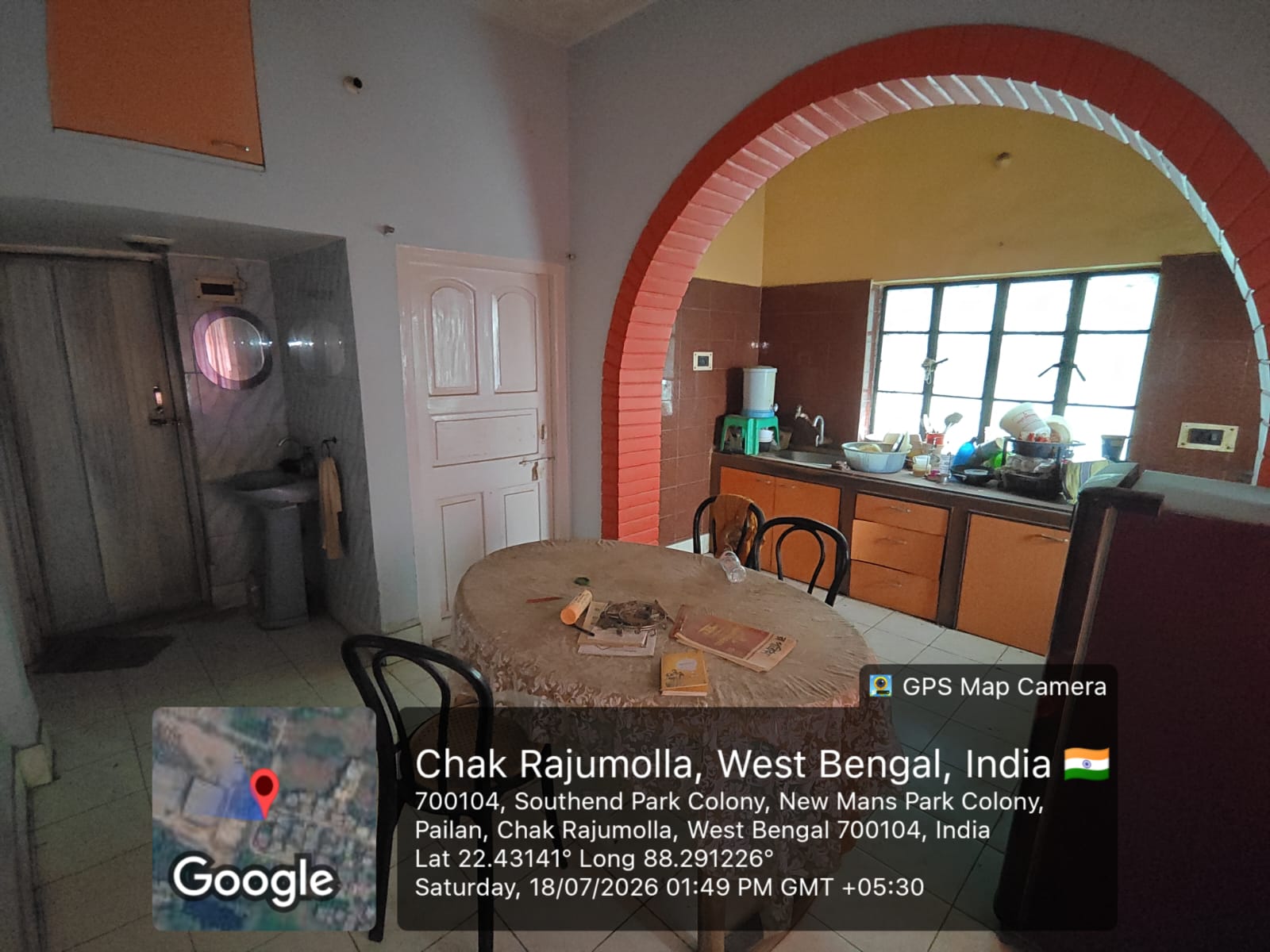 Independent House for Sale Near Pailan - Image 15