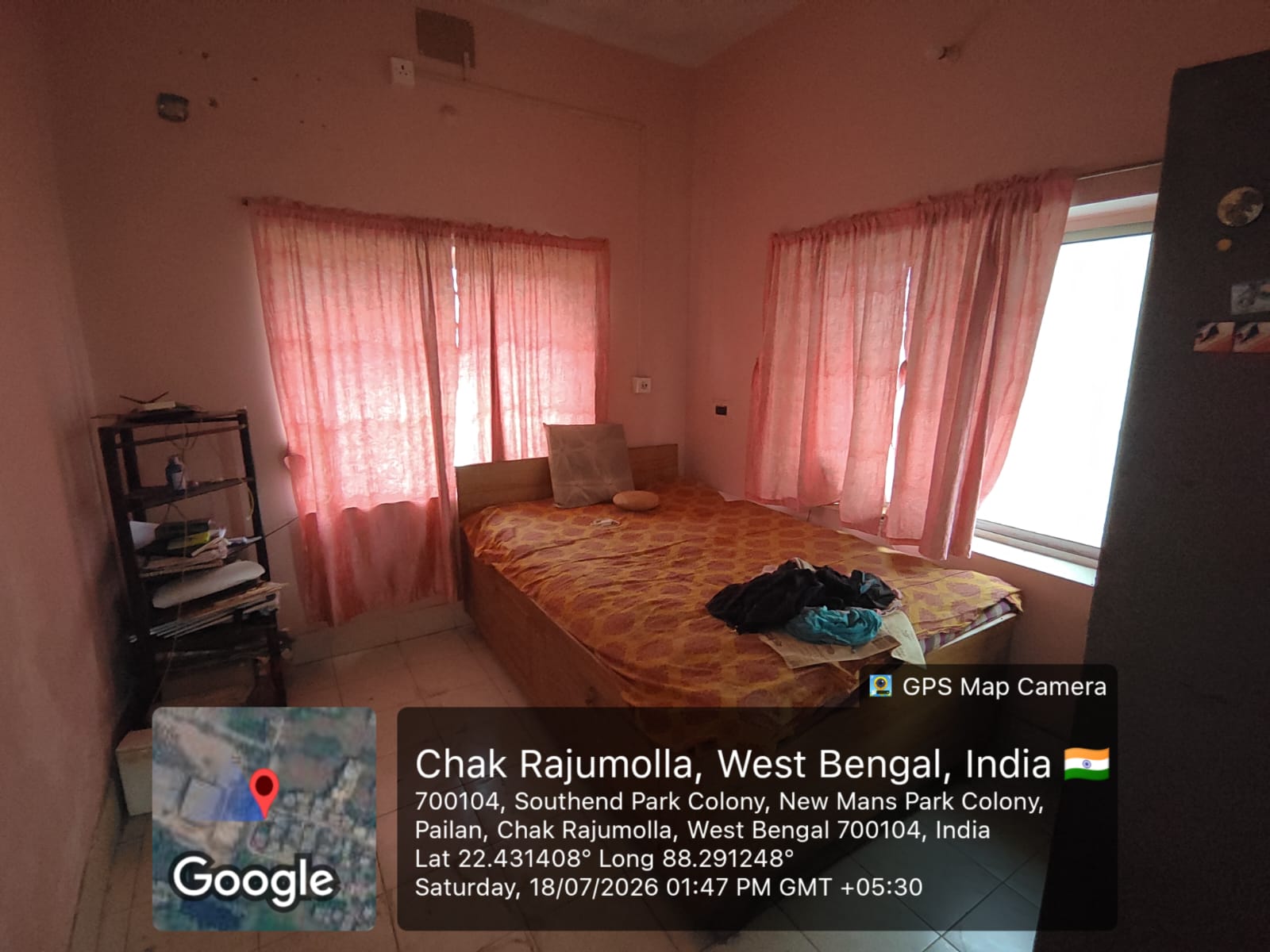 Independent House for Sale Near Pailan - Image 16