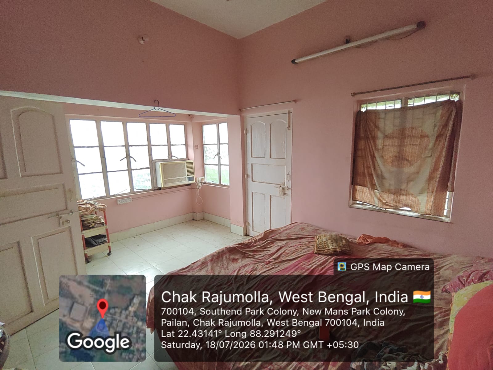 Independent House for Sale Near Pailan - Image 18