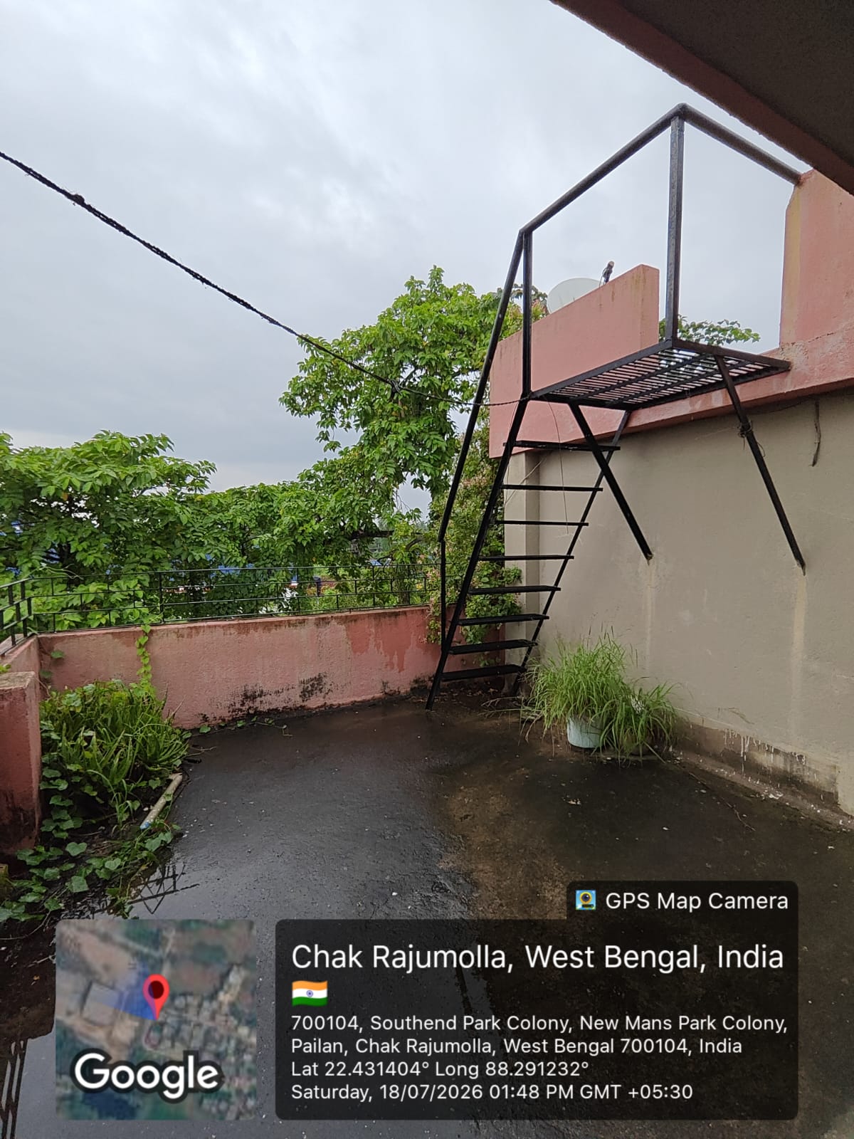 Independent House for Sale Near Pailan - Image 19