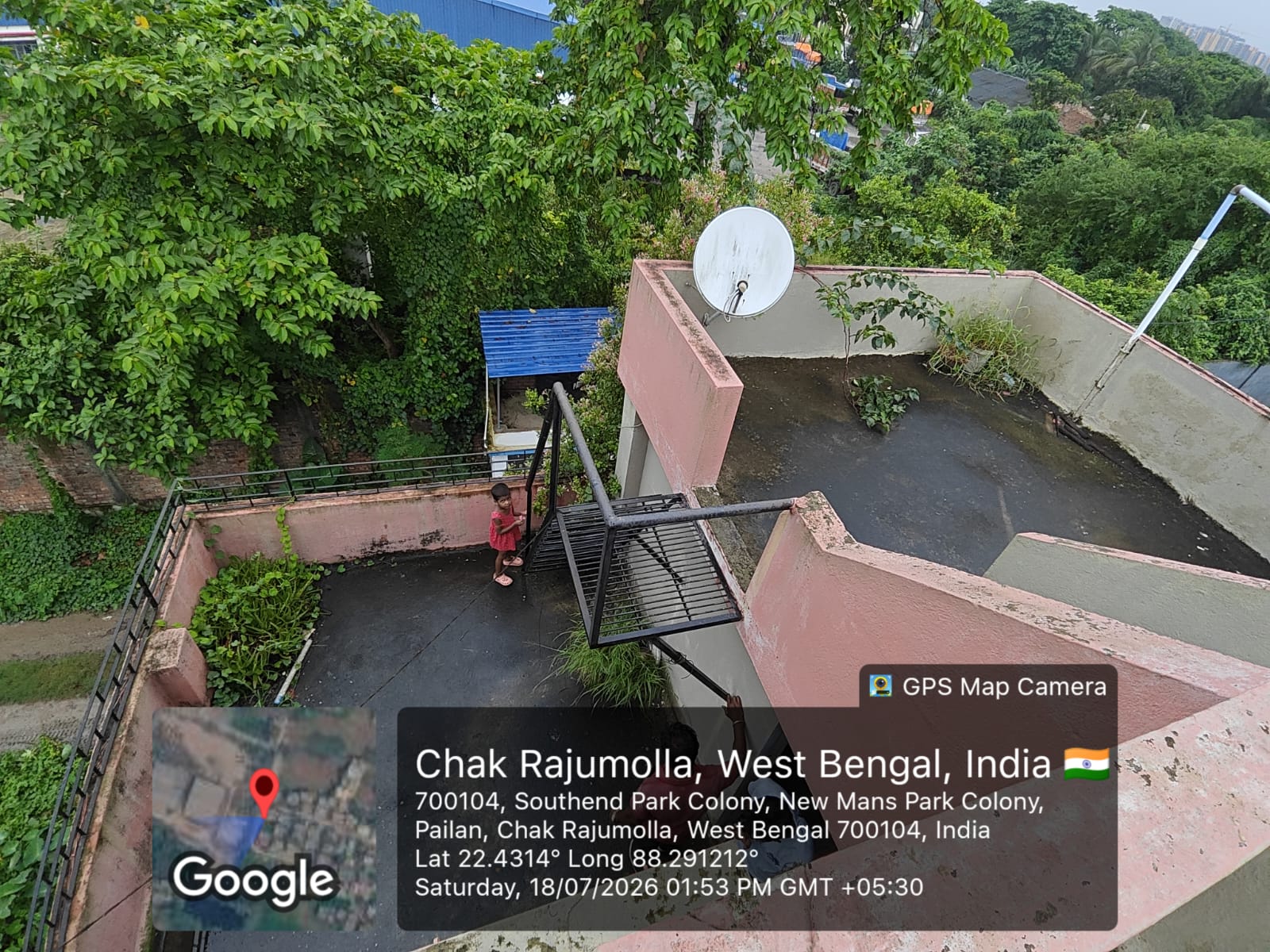 Independent House for Sale Near Pailan - Image 20