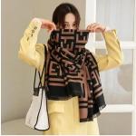 HSR Solid Chiffon Women Scarf