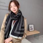 CrossKulture Women Printed Scarf