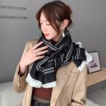 CrossKulture Women Printed Scarf