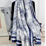 CrossKulture Women Printed Satin Scarf