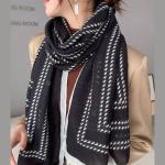 CrossKulture Women Printed Scarf