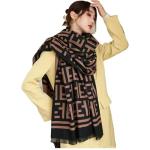 HSR Solid Chiffon Women Scarf
